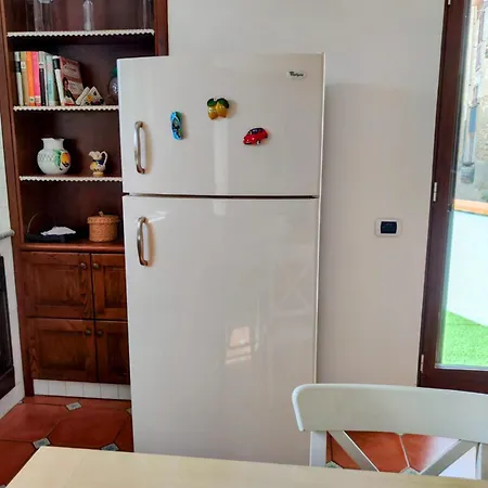 Al Serro Casa vacanze *