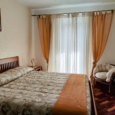 Casa vacanze Al Serro *