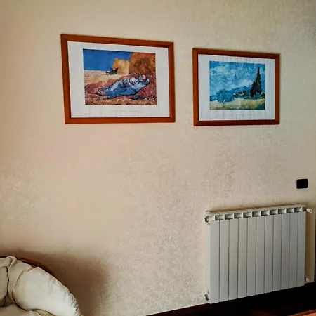 Al Serro Casa vacanze *