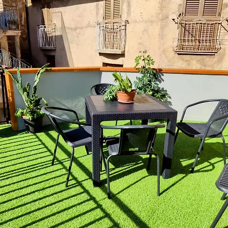 Al Serro Casa vacanze *