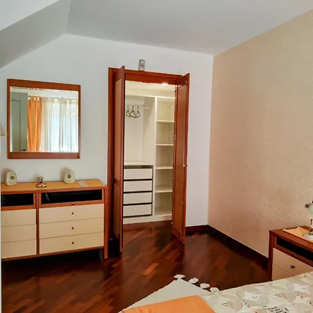 Casa vacanze Al Serro *