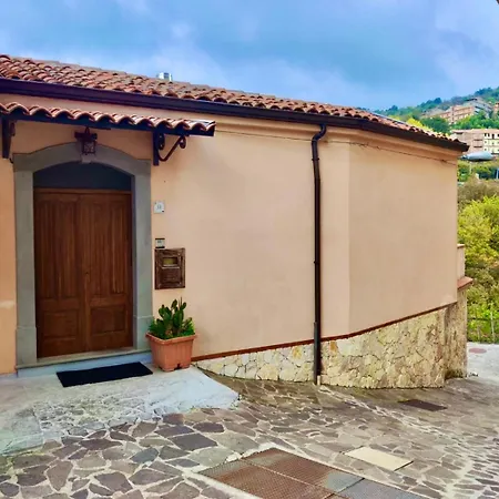 Al Serro Holiday home