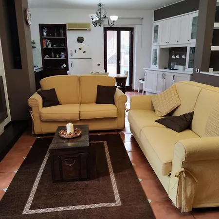 Holiday home Al Serro