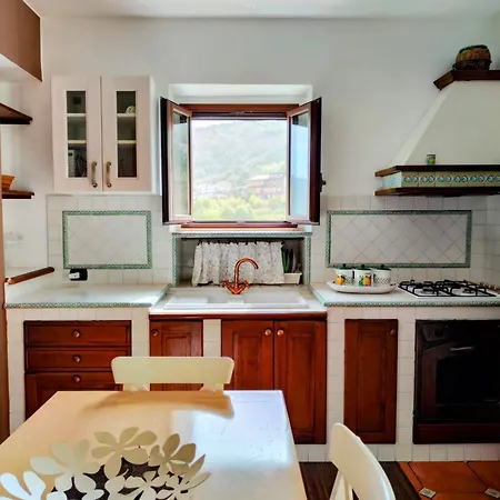 Al Serro Holiday home