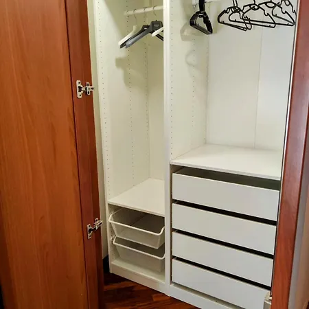 Al Serro Holiday home *