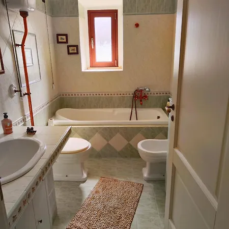 Al Serro Holiday home